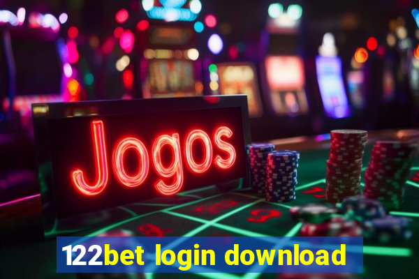 122bet login download